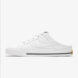 Nike Court Legacy Slide Sneakers